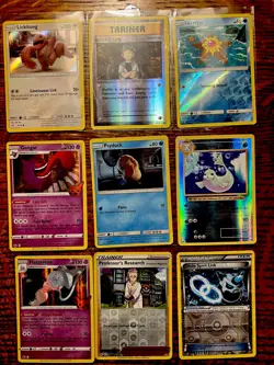 LOT OF (42) 2015-2019 Pokemon Holo/Reverse Holo Cards ‼NM/LP‼ See Pictures - Image 4