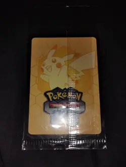 Pokemon TCG Bulbasaur Illustration Rare Mega Evolutions Card #133/132 - Image 2