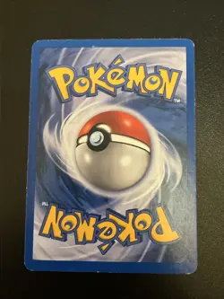 40/62 Omastar - Fossil - 1999 - Uncommon - Vintage - Pokemon Card TCG - Image 2