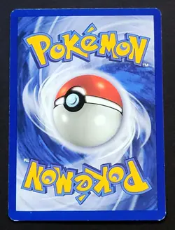 Haunter 6/62 Pokemon TCG Fossil Set Card 1st Edition Holo - Image 2