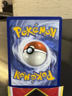 Mew ex SVP 053 Pokemon TCG Scarlet Violet 151 Black Star Promo Full Art Card - Image 2