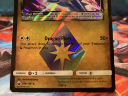 Latios Prism Star 108/168 Sm-Celestial Storm Holo - Pokemon Card NM - Image 2