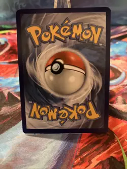 Latios Prism Star 108/168 Sm-Celestial Storm Holo - Pokemon Card NM - Image 4