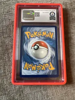 Pikachu VMAX Rainbow Secret Rare Guinness World Record Pokemon Card 1/1 - Image 3