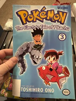 Pokemon Mixed Lot, Cards, Stickers, Comic Books Lot - Image 3