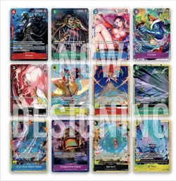 One Piece Premium Card Collection Best Selection Vol. 2 ENGLISH Sealed - Image 3