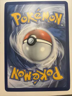 Pokemon TCG Skyla Breakpoint Trainer Full Art Ultra Rare Holo Card 122/122 MP - Image 2