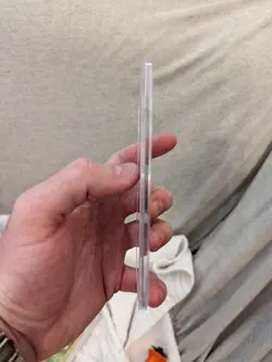 Pokemon Card 1st Edition Grimer PSA Mint 9, Fossil Set #48 1999 - Image 2