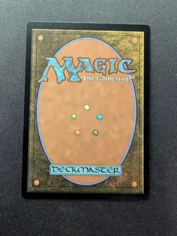 RESTORATION MAGIC #30 MTG Final Fantasy - Image 2