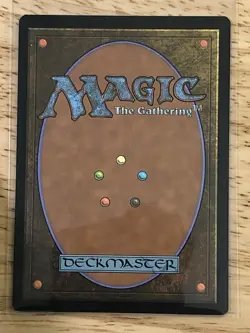 MTG TCG - Rod of Absorption 288 AFC - Rare NM (Free Shipping $5+) - Image 2