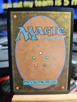 1x Boseiju, Who Endures Borderless Kamigawa ** MagikJnkie ** - Image 2