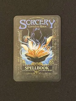 Questing Beast- Non-Foil- Sorcery Contested Realm TCG NM! - Image 3