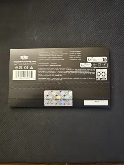 Secret Lair x Monty Python and the Holy Grail: Vol. 1 Foil Edition - Image 2