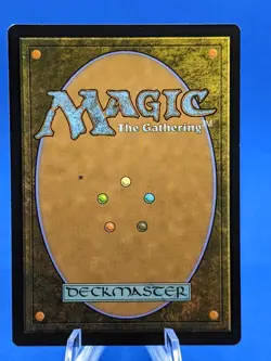 MTG - FORCE OF WILL - ETERNAL MASTERS * LIGHTLY PLAYED * - Image 2