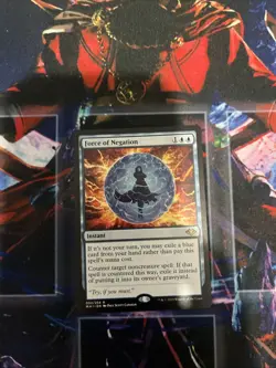 Force of Negation Modern Horizons Regular - Image 1