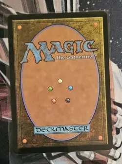 Indatha Triome (Showcase) NM - Ikoria Magic The Gathering - Image 2