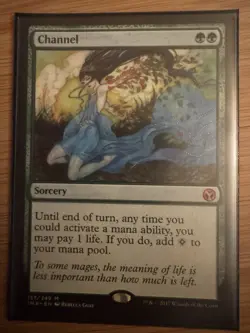 Channel Iconic Masters Regular - Image 1
