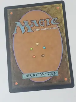 MTG - Greenweaver Druid - Zendikar Regular Elf Mana Dork - Image 2
