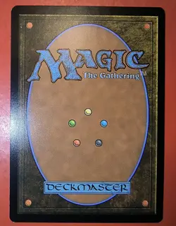 MTG, MAGIC: MIRKWOOD BATS, 0095, COMMON, REGULAR FINISH, LTR. NM - Image 2