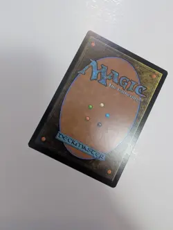 MTG - Winding Constrictor - Fallout (PIP) NM/M Condition - Image 3