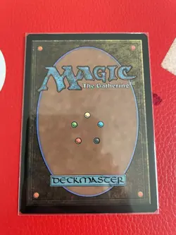 x1 Eternal Witness - Theme Deck Exclusive U MTG Commander Legends M/NM, English - Image 2