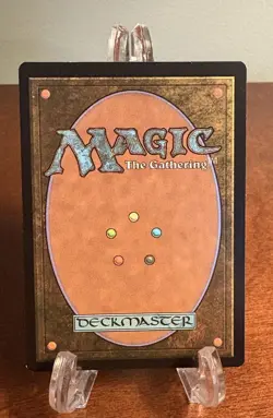 MTG Henry Wu, InGen Geneticist (Borderless) Universes Beyond: Jurassic World - Image 2