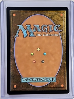 2023 MTG REX Jurassic Park World Borderless Foil Ellie and Alan Paleontologists - Image 2