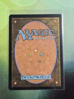 MTG - Spitting Dilophosaurus Borderless 0003 REX Rare Jurassic World Pack Fresh - Image 2