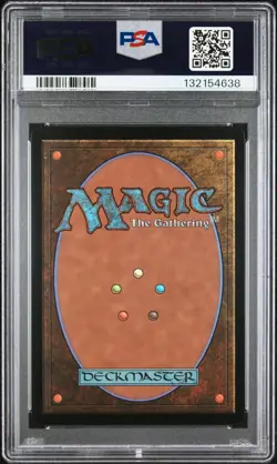 MTG Magic PSA 10 Serialized Niv Mizzet Reborn #24 MUL Serial Numbered Multiverse - Image 2