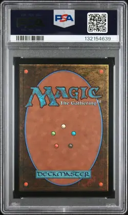 MTG Magic PSA 10 Serialized Lazav, Wearer of Faces #39 MKM Serial Karlov Manor - Image 2