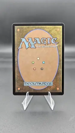 Hedge Maze (Borderless) R0326 Regular Murders at Karlov Manor MTG NM - Image 2