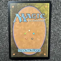 Magic The Gathering Morningtide Idyllic Tutor #12/150 MTG TCG CCG - Image 2