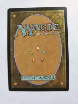 MTG Magic The Gathering Card Emberhorn Minotaur Creature Minotaur Warrior - Image 2