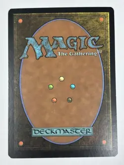 MTG Bronze Bombshell - Dissension Foil #160 Rare - Image 2