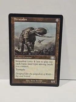 Stratadon Planeshift Regular - Image 1