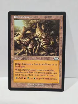 Rith's Grove Planeshift Regular - Image 1