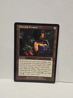 Charmed Pendant Odyssey Regular - Image 1