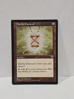 Marble Diamond Mirage Regular - Image 1