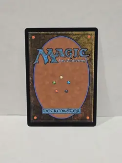 Endless Wurm Urza's Saga Regular - Image 2