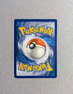 Pokemon TCG - Piplup - McDonald's 25th Anniversary set Holo 20/25 - Image 2