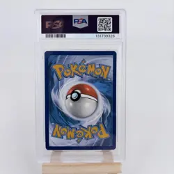 Pokemon 151 ETB SVP Snorlax #051 Black Star Promo 2023 - PSA 10 GEM MINT - Image 2