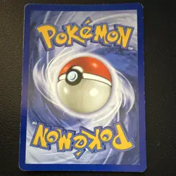 Pokemon Articuno 2/62 Fossil Holo Rare HP70 Wizards of the Coast 1999 English - Image 2