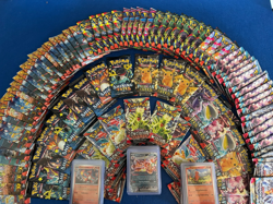 Pokemon Variety Bundle (4 Booster Packs + BSP), Charizard, Shining Fates, Lot 02 - Image 3