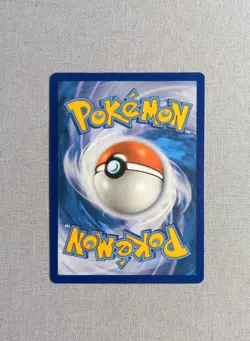 Pokemon TCG - Snivy - McDonald's 25th Anniversary set Holo 5/25 - Image 2