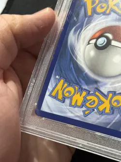 Pokemon Gengar VMAX 157/264 Holo Fusion Strike PSA 10 - Image 4