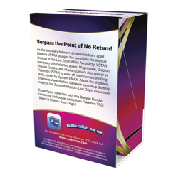 Pokemon: Sword & Shield Lost Origin Booster Bundle 820650851469 - Image 2