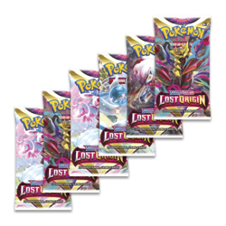 Pokemon: Sword & Shield Lost Origin Booster Bundle 820650851469 - Image 3