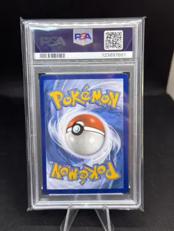 Pokemon Lucario VSTAR Crown Zenith ETB Full Art Promo SWSH291 PSA 10 Gem Mint - Image 2