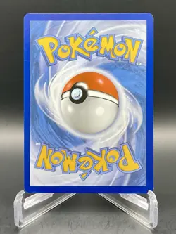 Eevee 050/064 Scarlet & Violet Shrouded Fable Reverse Holo Common Pokemon TCG NM - Image 2
