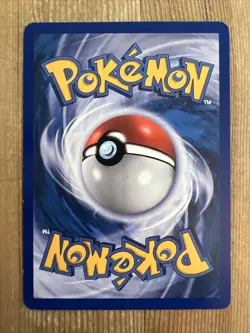 Exeggutor 13/147 Rare Pokemon Aquapolis Vintage WOTC E Series LP 2003 - Image 2